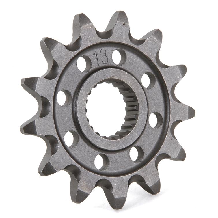 PROX FRONT SPROCKET KX250F '06- -14T-