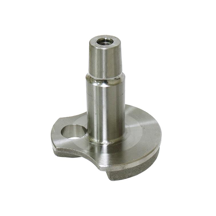 SNO-X KAMPIAKSELIN PUOLISKO PTO ROTAX 550F