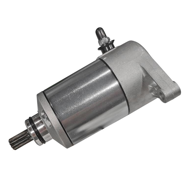 BRONCO STARTTIMOOTTORI ARCTIC CAT SUZUKI