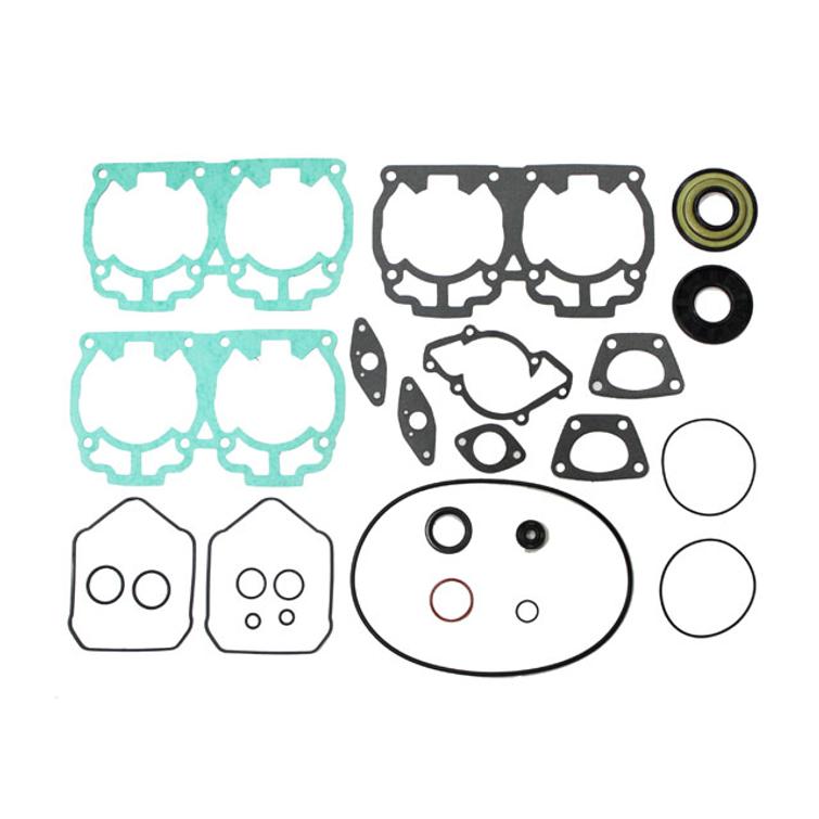 SNO-X T&Auml;YDELLINEN TIIVISTESARJA 600 LC