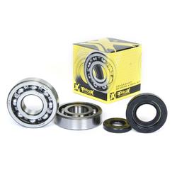 PROX CRANKSHAFT BEARING & SEAL KIT YZ250 '01-23