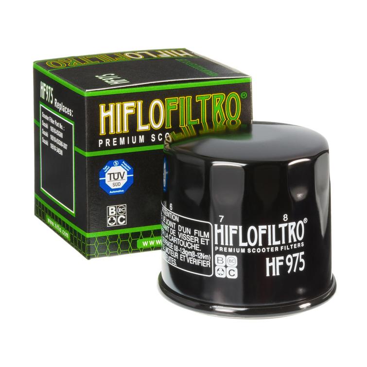 HIFLO &Ouml;LJYNSUODATIN HF975