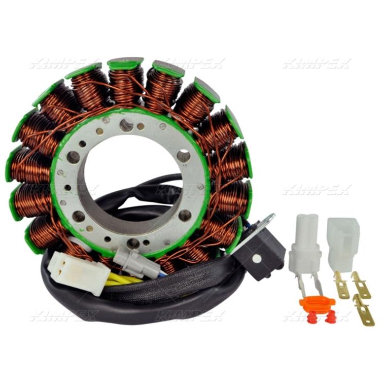 KIMPEX STAATTORI A-C SUZUKI