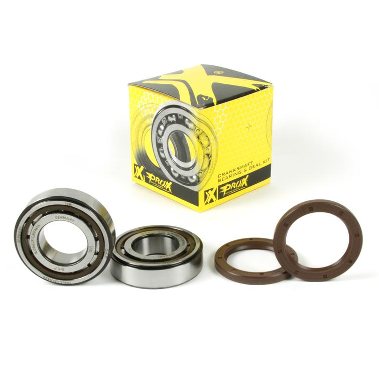 PROX CRANKSHAFT BEARING & SEAL KIT KTM450SX-F '07-12