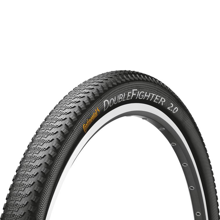 ULKORENGAS 28" CONTINENTAL DOUBLE FIGHTER III 37-6