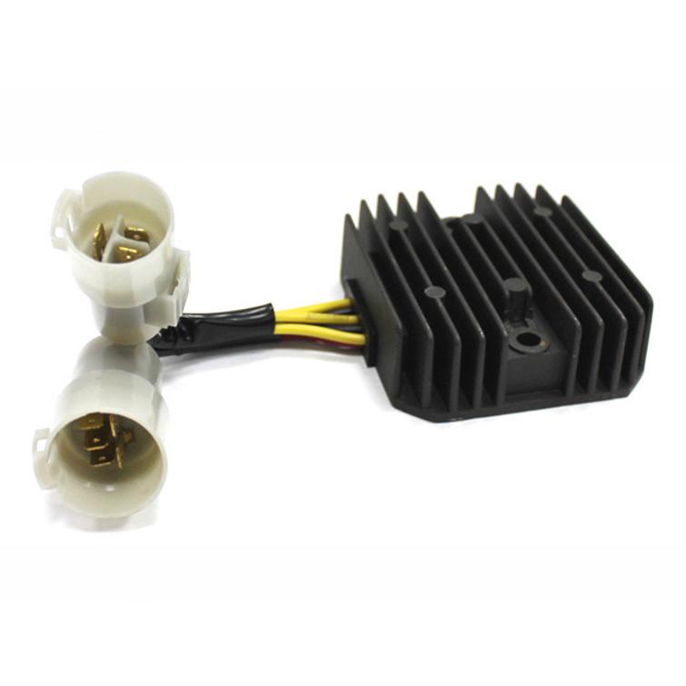 BRONCO JÄNNITTEENSÄÄDIN KAWASAKI KYMCO SUZUKI