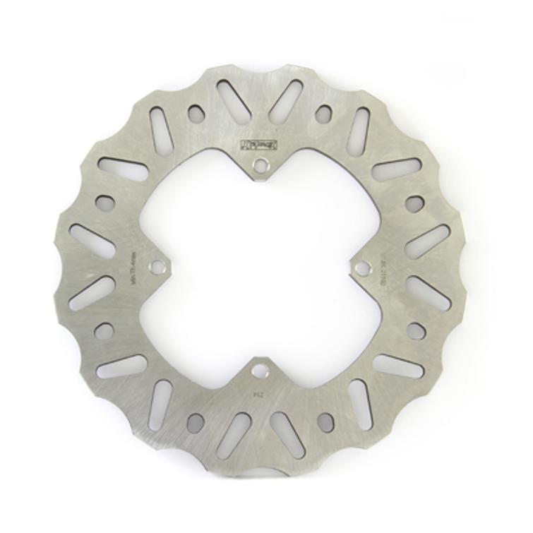 PROX JARRULEVY TAAKSE CR80/85 92-07 + CRF150R 07-23