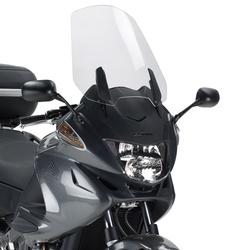 GIVI SPECIFIC SCREEN, TRANSPARENT 49 X 46,5 CM (HXW)