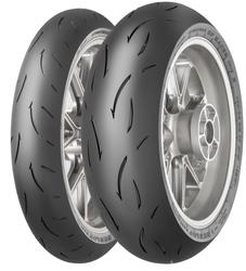 DUNLOP SPORTMAX GP RACER D212 120/70ZR17 (58W) TL S