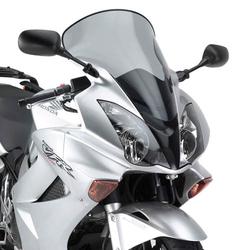 GIVI SPECIFIC SCREEN, SMOKED 52 X 43 CM (HXW)
