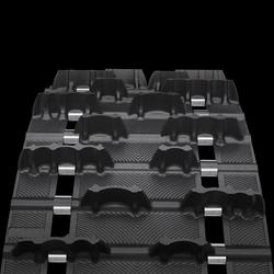 CAMSO TELAMATTO HURRICANE 175 38X348 2.86"" 44MM