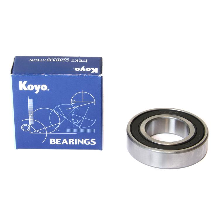 PROX BEARING 6005/C3 2-SIDE SEALED 25X47X12