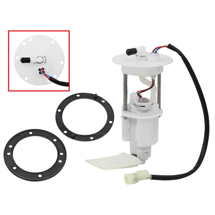 BRONCO POLTTOAINEPUMPPU CF MOTO CFORCE 400 450 500 520 600 2