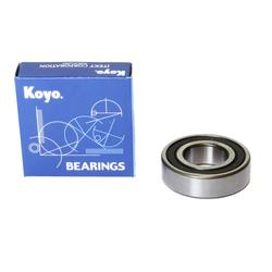 PROX BEARING 6205/C3 2-SIDE SEALED 25X52X15