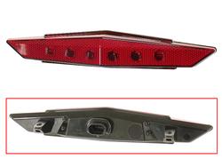 SNO-X TAKALYHTY SKI-DOO 2013-