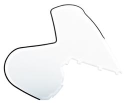 KIMPEX TUULILASI POLARIS