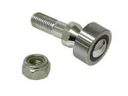 SNO-X A-YL&Auml;TUKIVARREN PALLONIVEL POLARIS