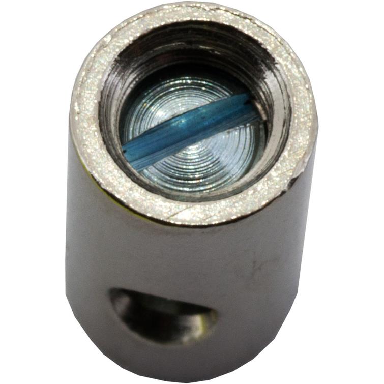 FIX RUUVINIPPA, Ø 5,5MM , PITUUS 10,0MM , VAIJERI Ø 2,0MM ,