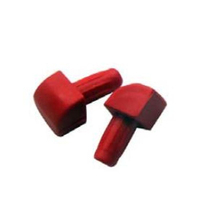 SNO-X LIUKUNASTA ETEEN SKI-DOO / 6 KPL