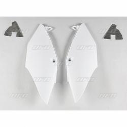UFO SIVUNUMEROKILVET CRF250R/RX 18-21 / CRF450R/RX 17-20  VA