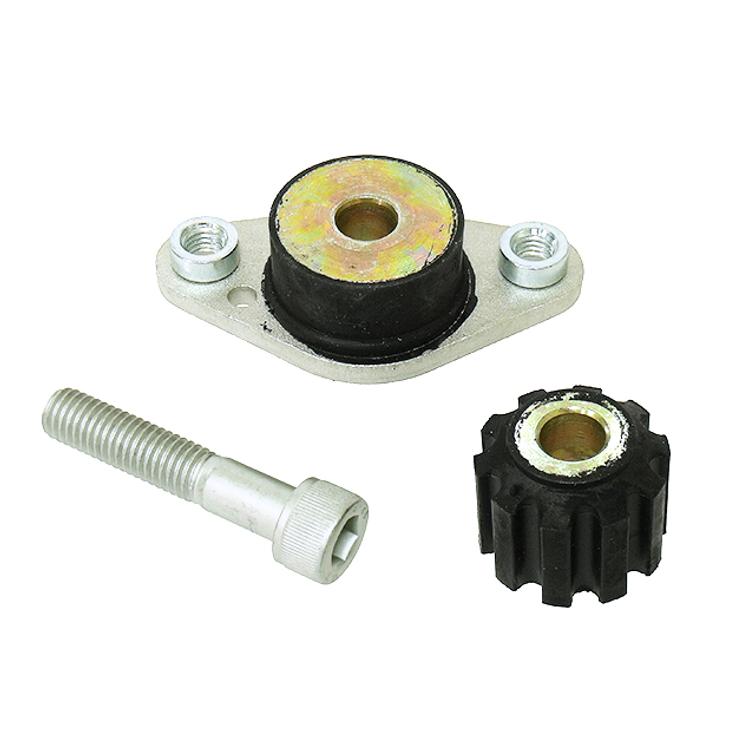 SNO-X MOOTTORIKUMI ETU VASEN POLARIS RUSH/SWITCHBACK PRO 201