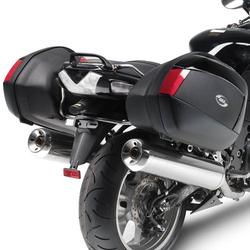 GIVI TUBULAR PANNIER HOLDER FOR V35 MONOKEY&reg; SIDE CASES