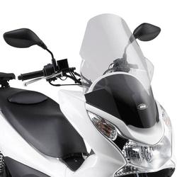 GIVI SPECIFIC SCREEN, TRANSPARENT, 59,5 X 44 CM (HXW)