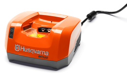 QC 500, AKKULATURI, 500 W