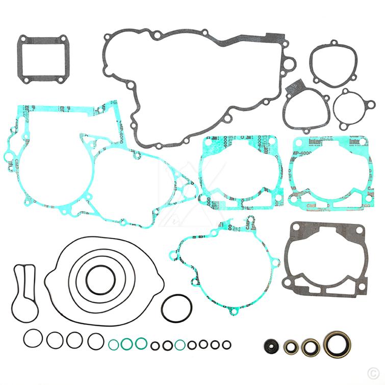 PROX COMPLETE GASKET SET KTM300EXC '08-16