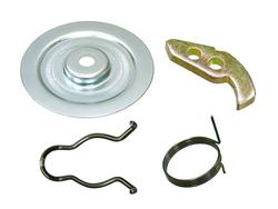 SNO-X SALPASSARJA POLARIS 550