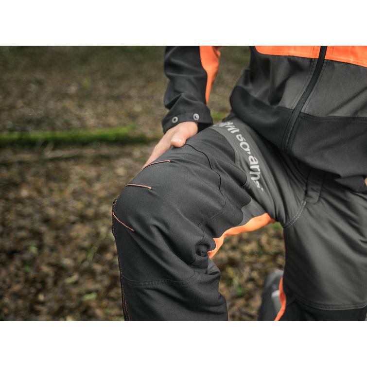 METSÄTYÖPUSERO FUNCTIONAL KWF, M