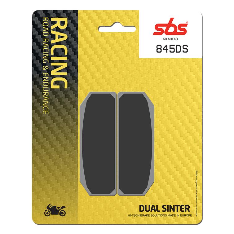 SBS JARRUPALAT DUAL SINTER