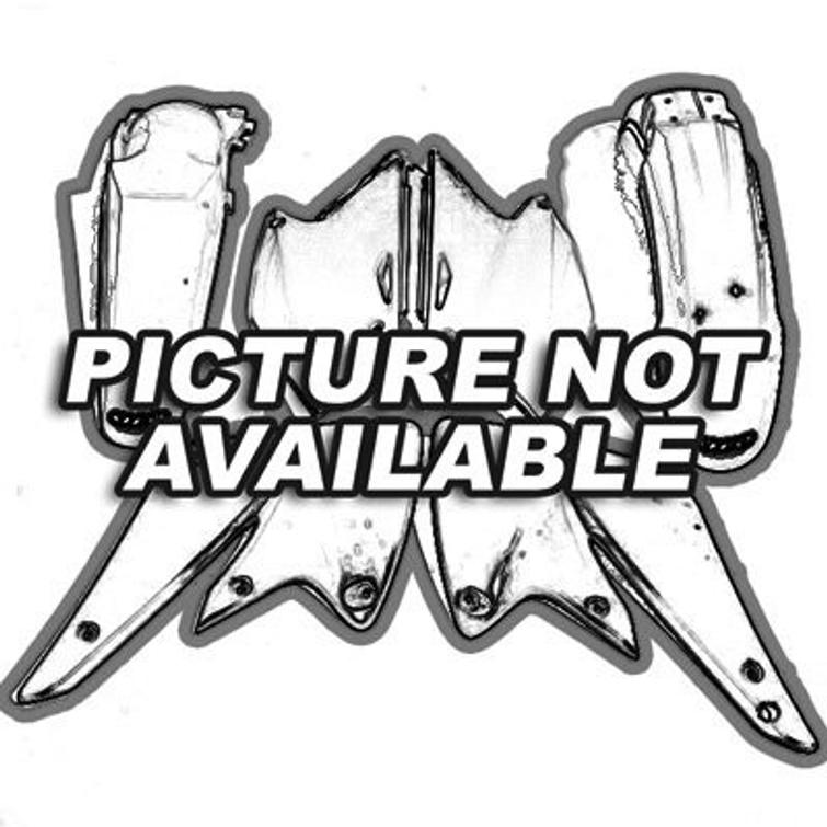 UFO ETULOKASUOJA KXF250/450,RMZ250 04-06,MUSTA