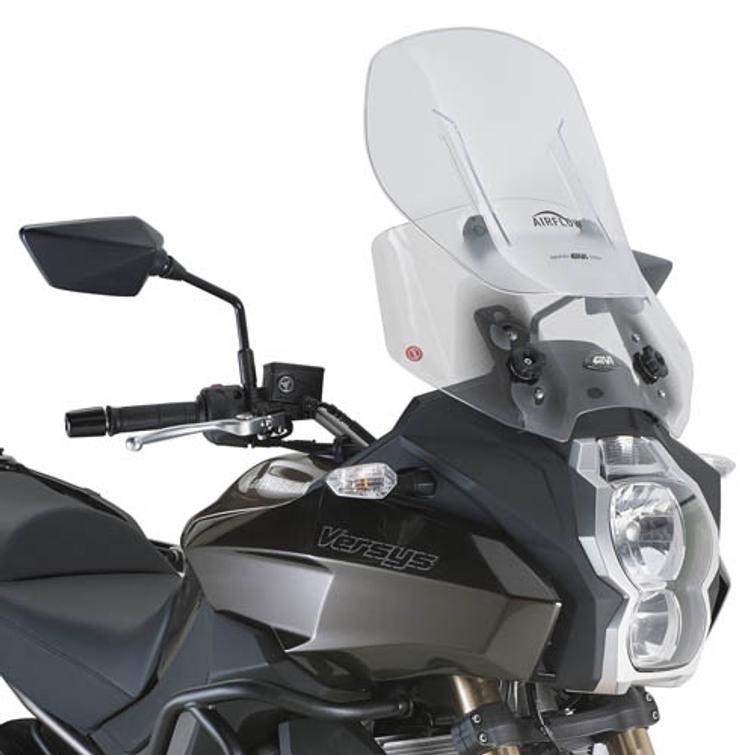 GIVI WINDSCREEN KAWASAKI VERSYS 1000 (12-16) AF4105B