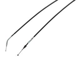 BRONCO JARRUVAIJERI YAMAHA