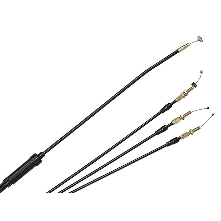 SNO-X KAASUVAIJERI SKI-DOO