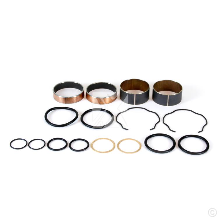 PROX FRONT FORK BUSHING KIT YZ125/250 '93-95 + RM125 '84-88