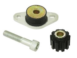 SNO-X MOOTTORIKUMI TAKA OIKEA POLARIS RUSH/SWITCHBACK PRO 20