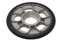 SNO-X TELASTON PY&Ouml;R&Auml; YAMAHA 130MM