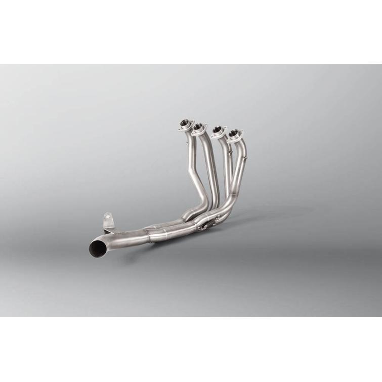AKRAPOVIC OPTIONAL HEADER (SS) Z900 2020-