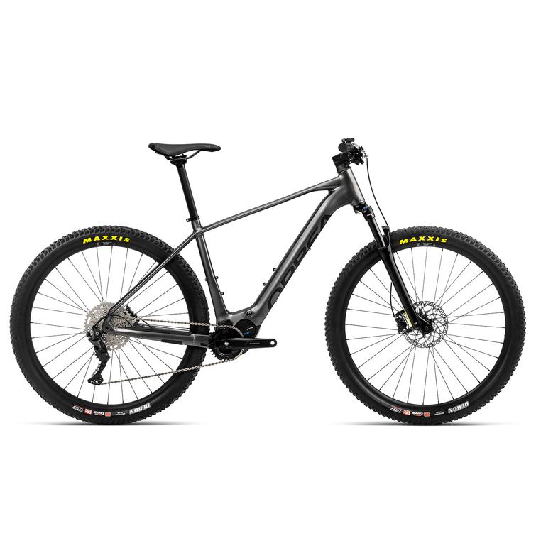 ORBEA URRUN 40 S GLITTER ANTHRACITE (GLOSS)- BLACK