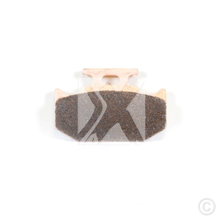 PROX JARRUPALASARJA TAAKSE YXR660 RHINO '04-06 (LEFT) + YFM7