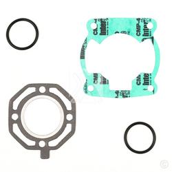 PROX TOP END GASKET SET KX80 '88-90