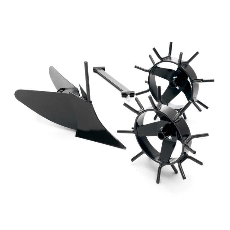 TF 335, RATO MOOTTORI, TYÖLEV 80CM, SYVYYS 30CM