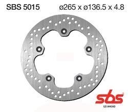 SBS JARRULEVY STANDARD