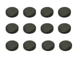 SNO-X LIUKUNASTA SKI-DOO / 12 KPL