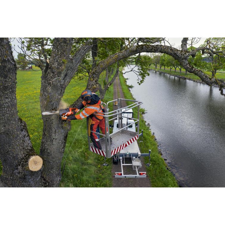 540 XP® III,14" SP21G SN