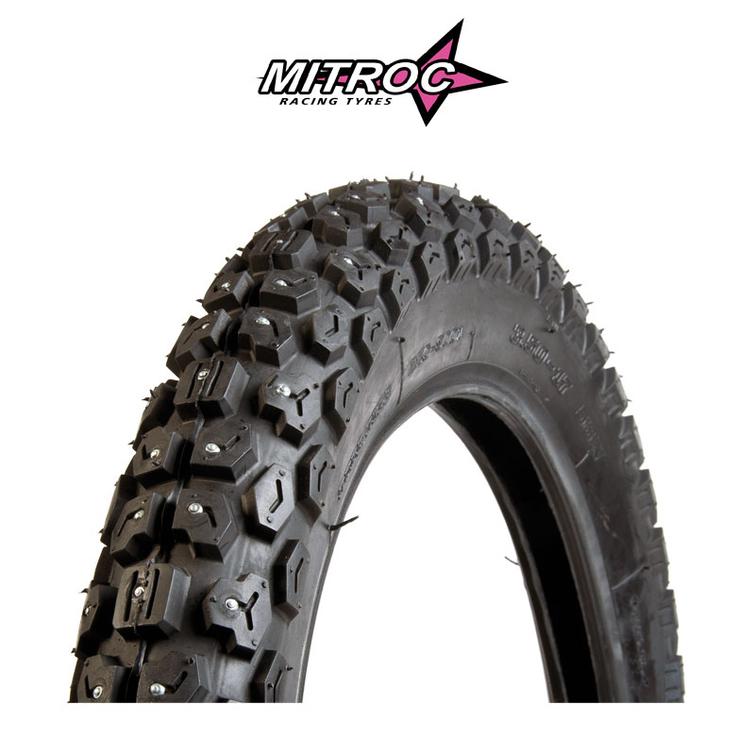 3.50-17 MITROC NASTARENGAS M889, 144 NASTAA