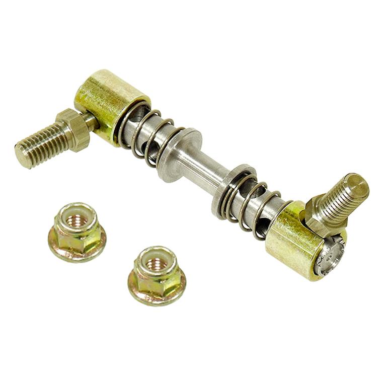 SNO-X KALLISTUKSENVAKAAJAN PIKAIRROITUSSARJA ARCTIC CAT/YAMA