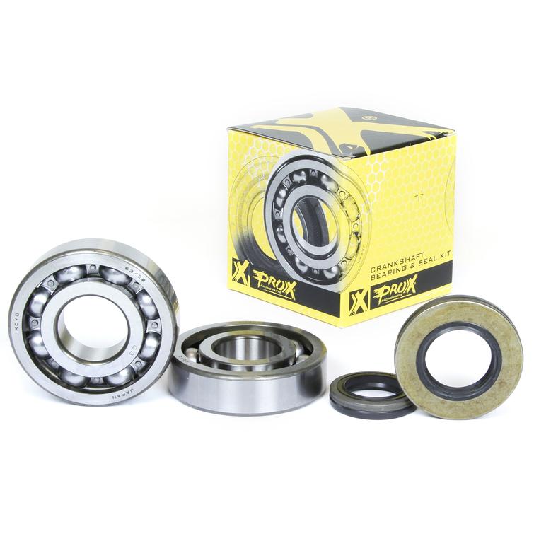 PROX CRANKSHAFT BEARING & SEAL KIT RM250 '03-04